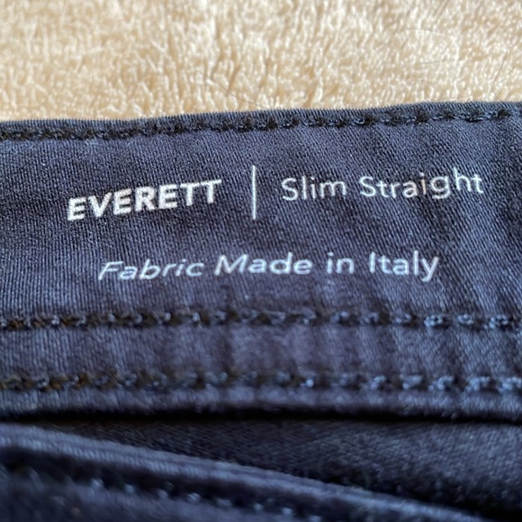 NWOT AG Los Angeles Pants - Picture 6 of 9